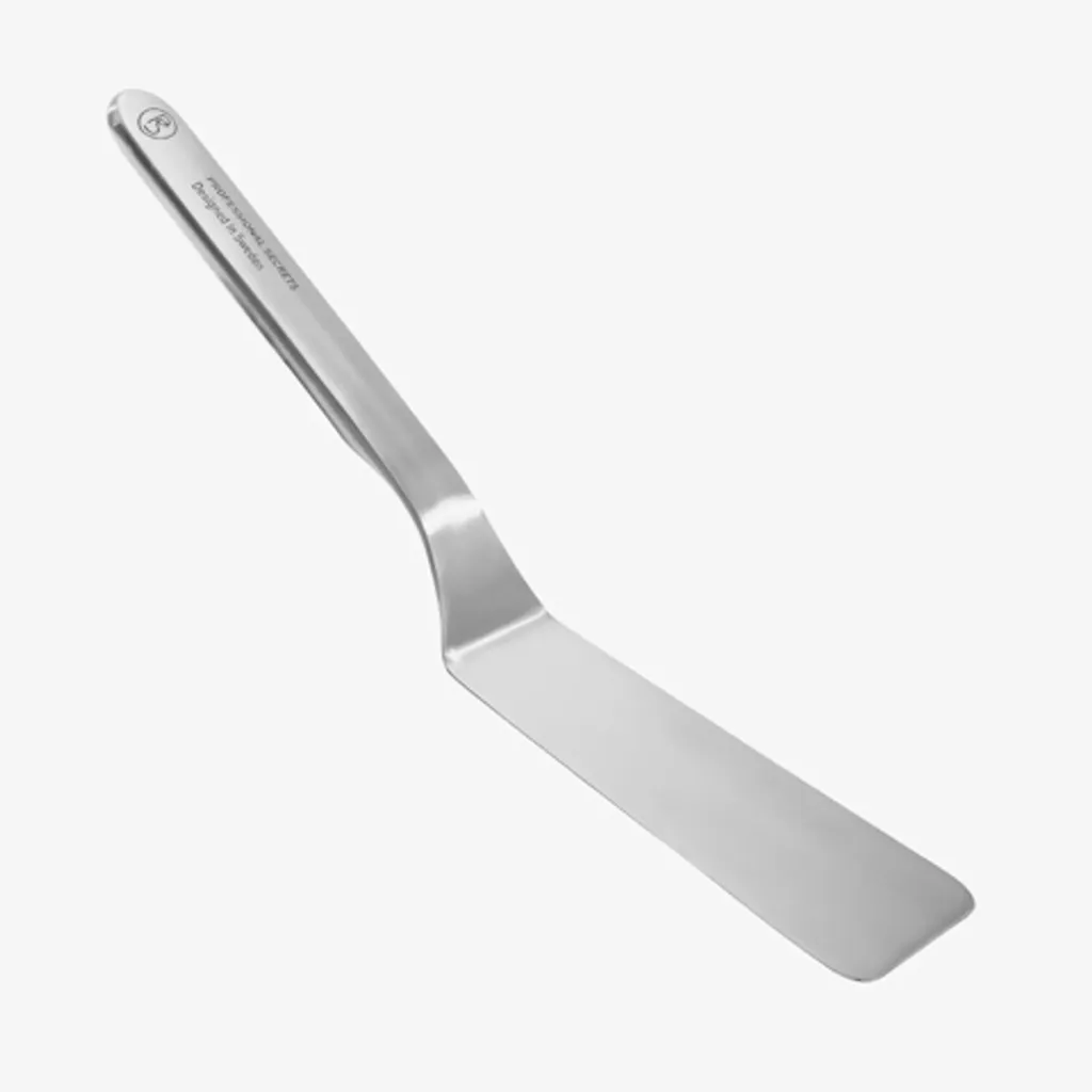 【瑞典主廚秘密 Professional Secrets】主廚鍋鏟 不鏽鋼 28.5CM✿70B005